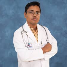  Dr Md.Ziaur Rahman Bhuiyan - Skin and VD Specialist